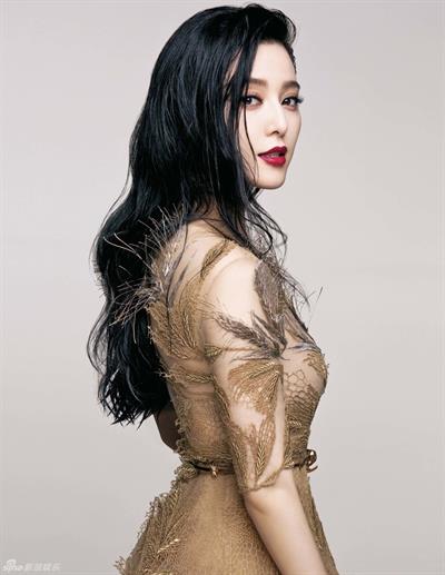 Fan Bingbing