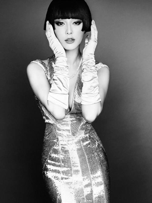 Fan Bingbing