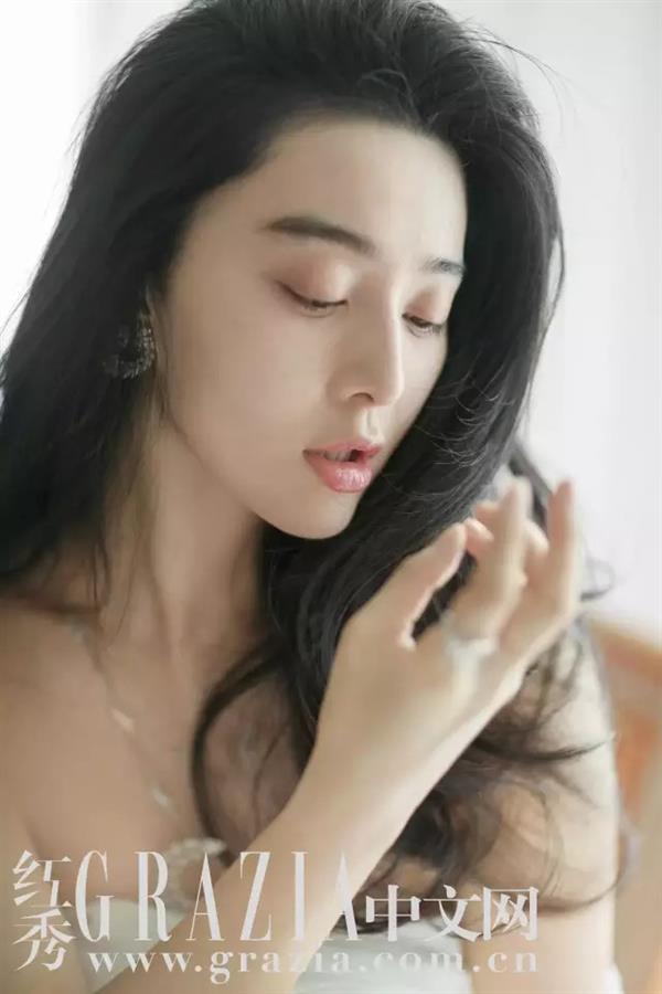 Fan Bingbing