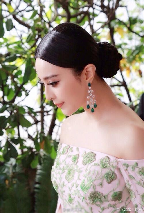Fan Bingbing