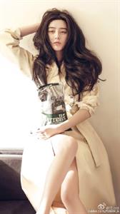 Fan Bingbing