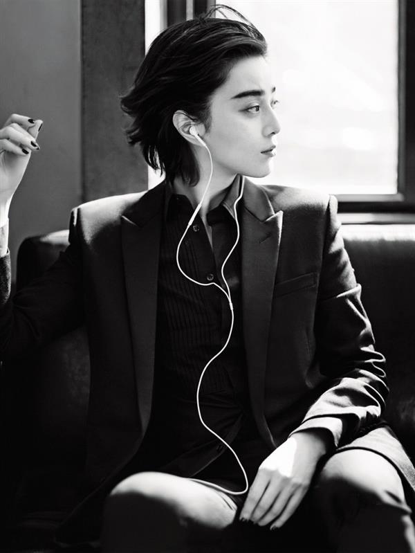 Fan Bingbing