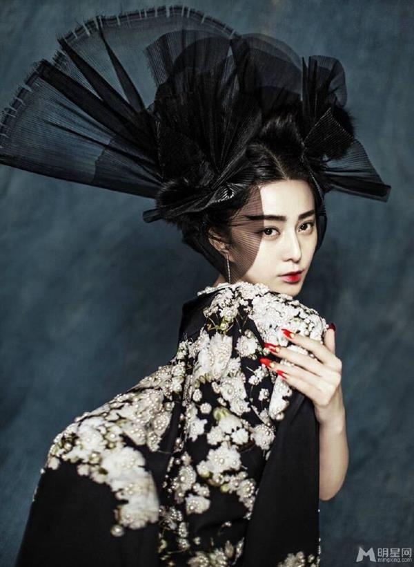 Fan Bingbing