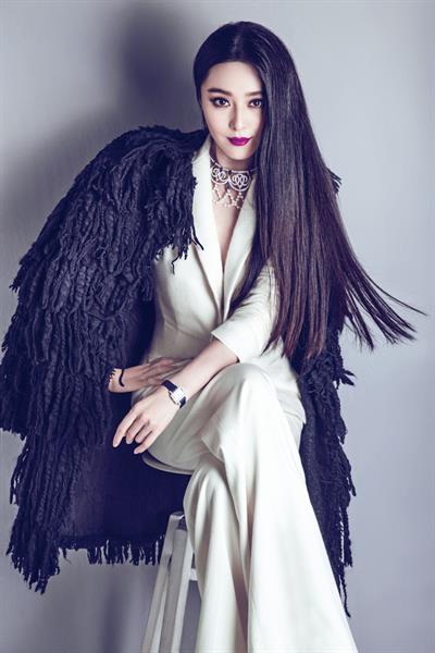 Fan Bingbing