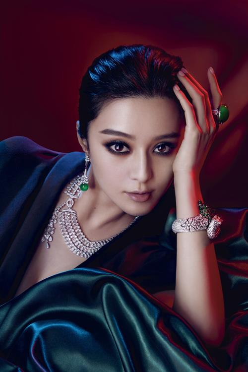 Fan Bingbing
