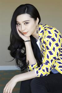 Fan Bingbing