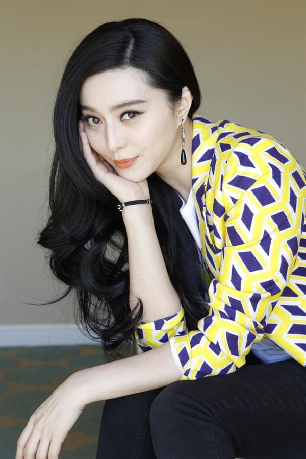 Fan Bingbing