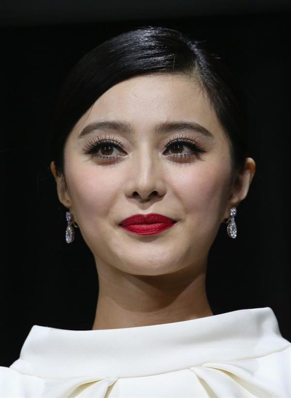 Fan Bingbing