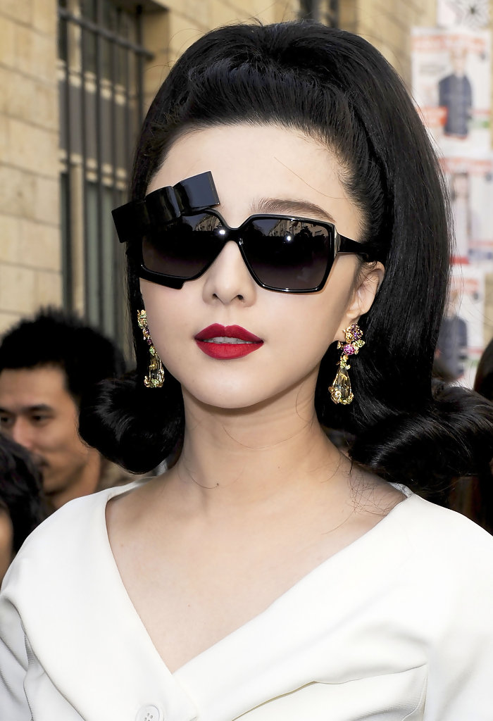 Fan Bingbing