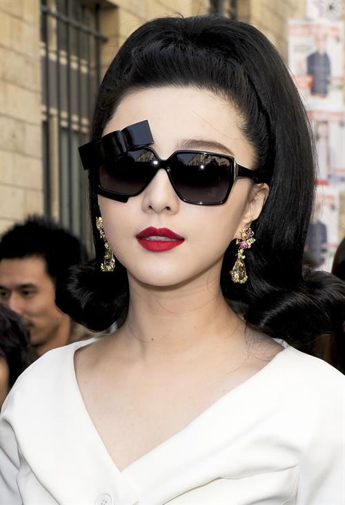 Fan Bingbing