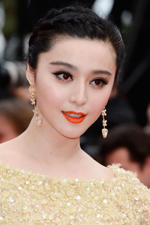 Fan Bingbing