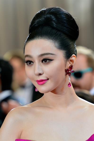 Fan Bingbing
