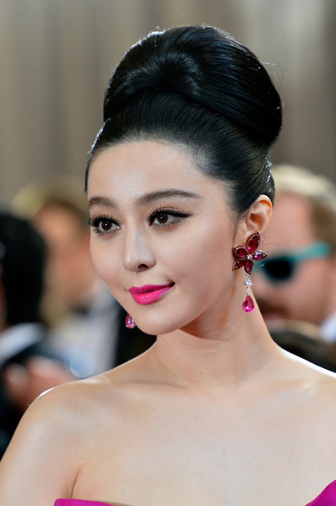 Fan Bingbing