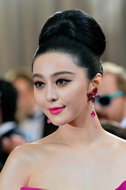Fan Bingbing