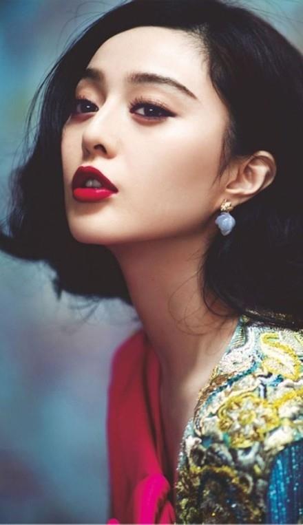 Fan Bingbing