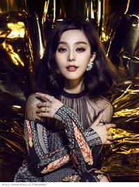 Fan Bingbing