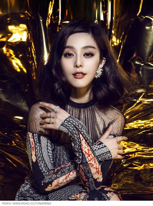 Fan Bingbing