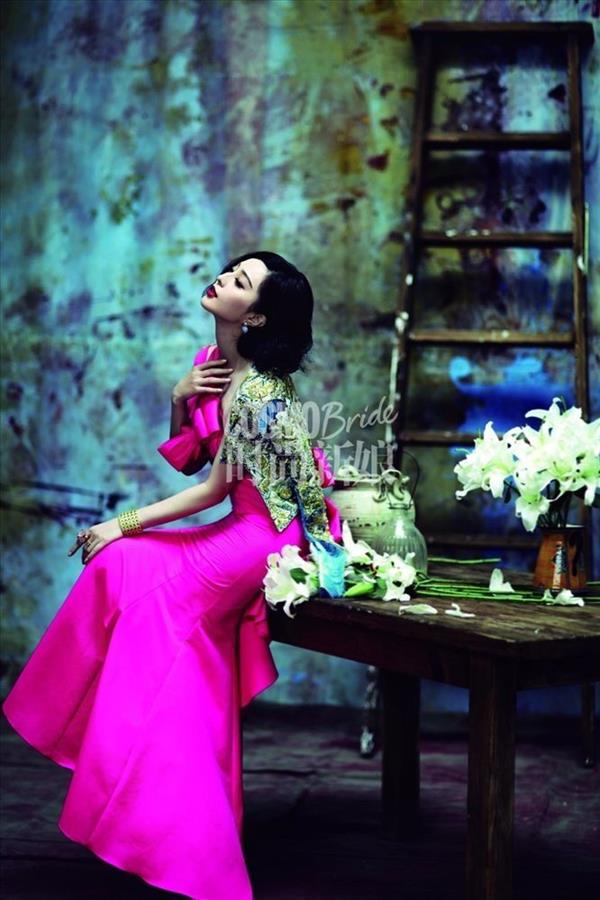 Fan Bingbing