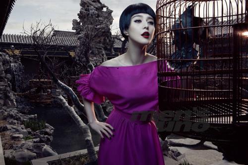 Fan Bingbing