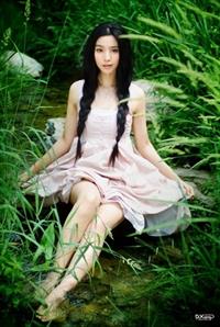 Fan Bingbing