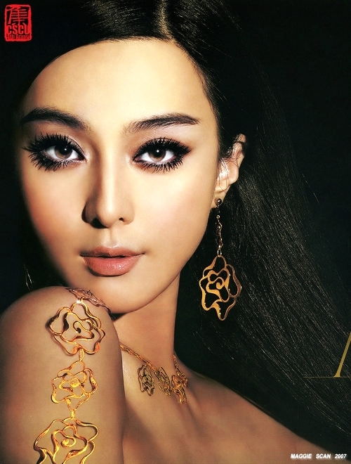 Fan Bingbing