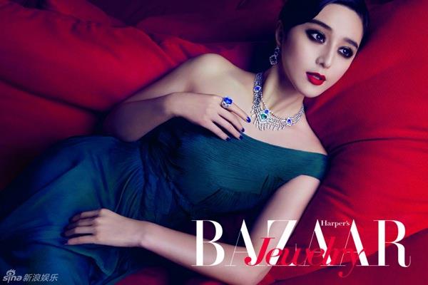 Fan Bingbing