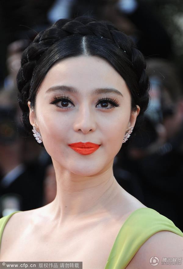 Fan Bingbing