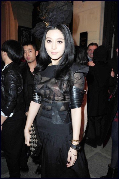 Fan Bingbing