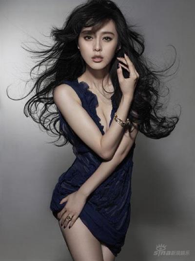 Fan Bingbing