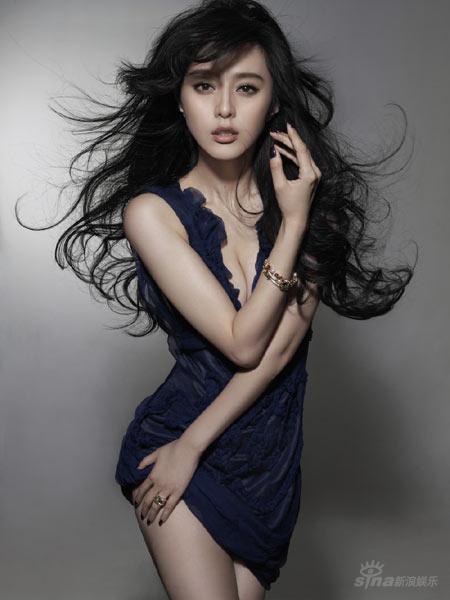 Fan Bingbing