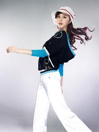 Fan Bingbing