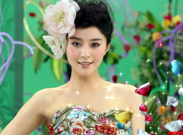 Fan Bingbing