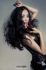 Chen Yao