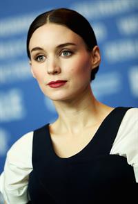 Rooney Mara 'Side Effects' Photocall - 63rd Berlinale International Film Festival, Feb 12, 2013