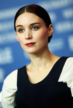 Rooney Mara 'Side Effects' Photocall - 63rd Berlinale International Film Festival, Feb 12, 2013
