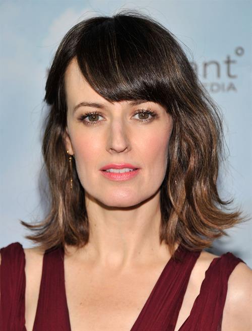 Rosemarie DeWitt  Promised Land  New York Premiere, Dec 4, 2012