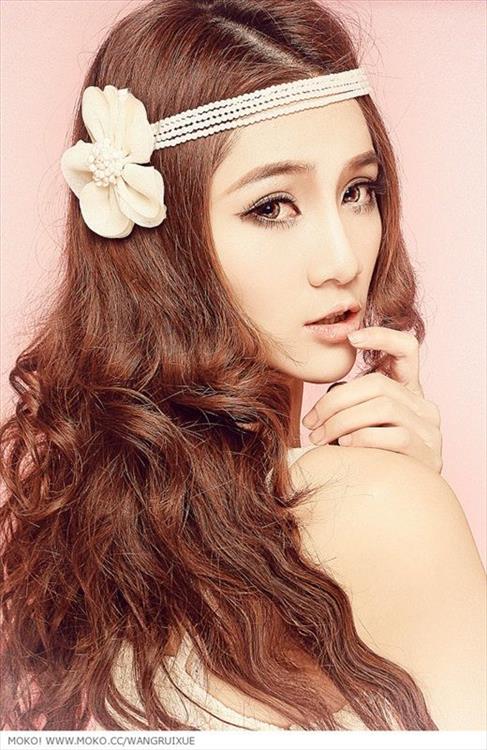 Crystal Wang Xi Ran
