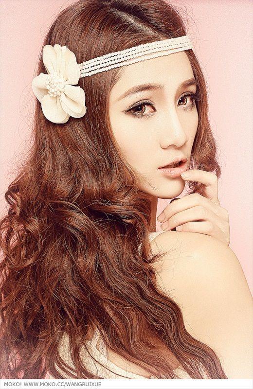 Crystal Wang Xi Ran