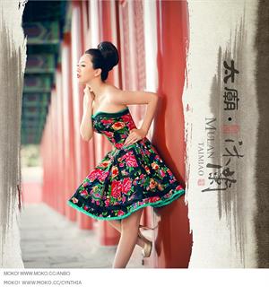 Cynthia Gang Xiao Xi