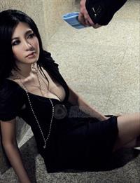 Cynthia Gang Xiao Xi