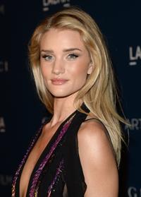 Rosie Huntington-Whiteley LACMA 2013 Art Film Gala in LA,November 2, 2013