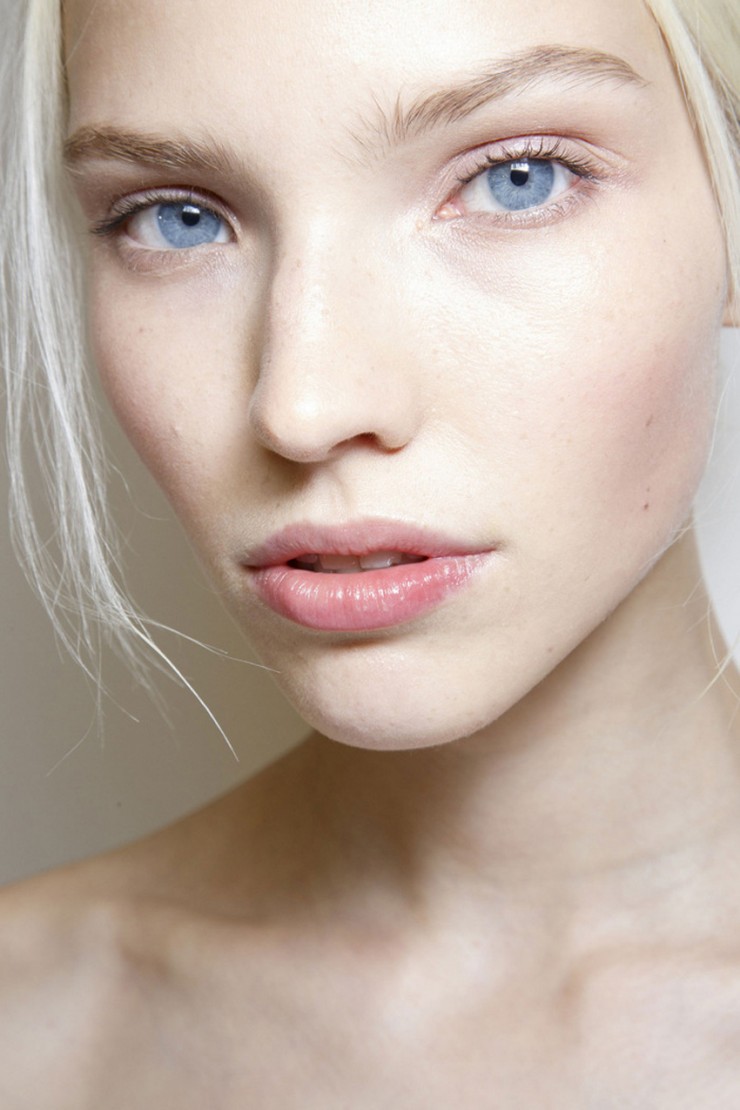 Sasha Luss