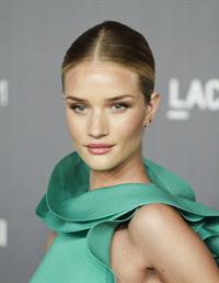 Rosie Huntington-Whiteley 2012 LACMA Art Film Gala in Los Angeles - October 27, 2012