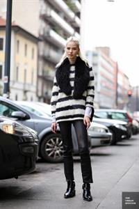 Sasha Luss