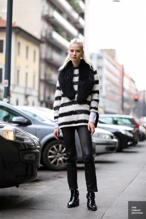 Sasha Luss
