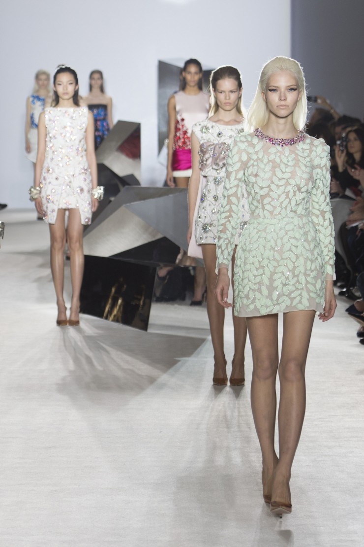 Sasha Luss