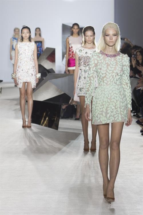 Sasha Luss