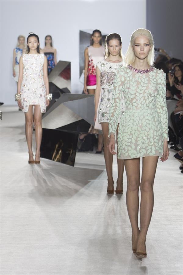 Sasha Luss