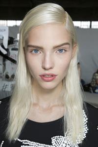 Sasha Luss