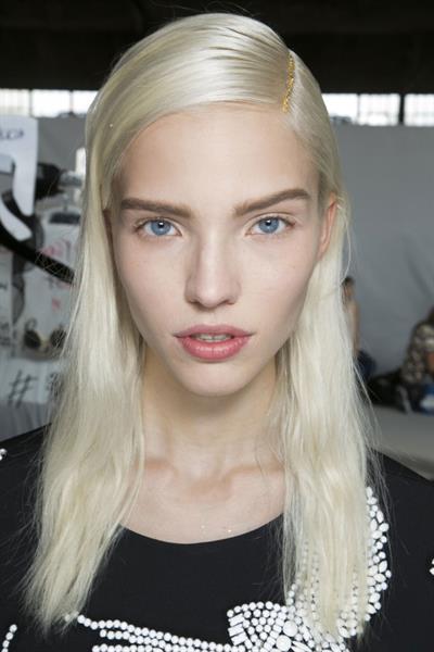 Sasha Luss